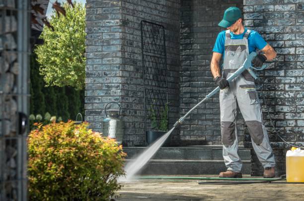 Best Animal Enclosure Cleaning  in Greenville, GA