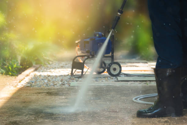 Best Soft Washing  in Greenville, GA